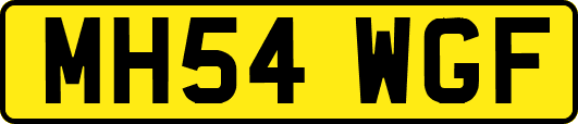 MH54WGF