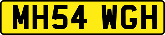 MH54WGH