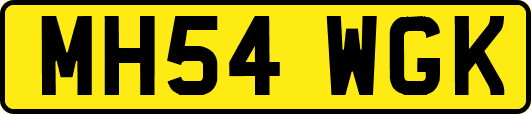 MH54WGK
