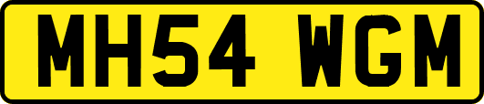MH54WGM