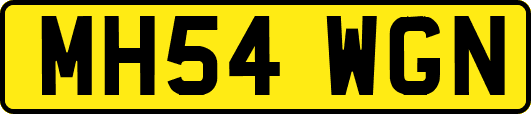 MH54WGN