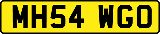 MH54WGO