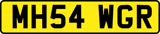 MH54WGR