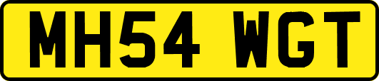 MH54WGT