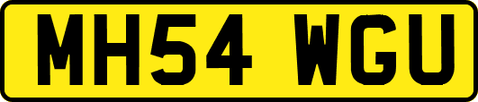 MH54WGU