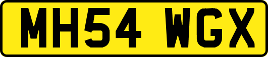 MH54WGX