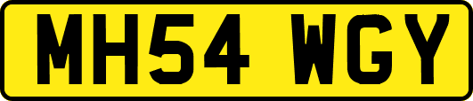 MH54WGY