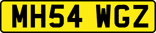 MH54WGZ