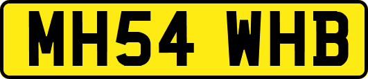 MH54WHB
