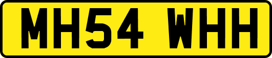 MH54WHH