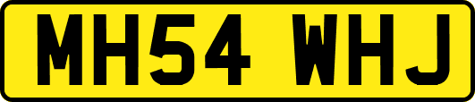 MH54WHJ