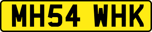 MH54WHK