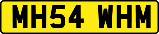 MH54WHM
