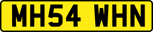 MH54WHN