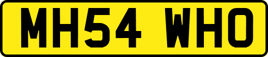 MH54WHO
