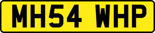 MH54WHP