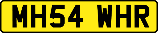 MH54WHR
