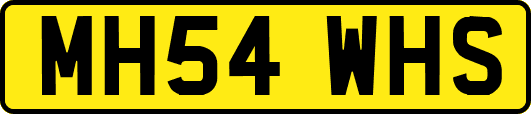 MH54WHS