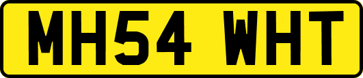 MH54WHT