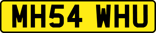 MH54WHU