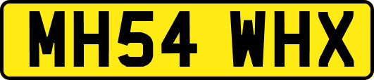 MH54WHX