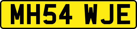MH54WJE