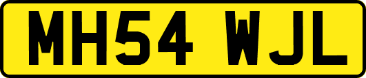MH54WJL