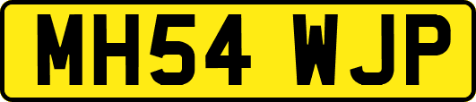 MH54WJP