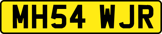 MH54WJR
