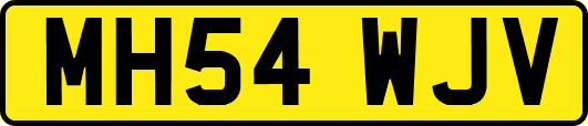 MH54WJV
