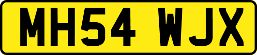 MH54WJX