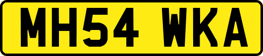MH54WKA
