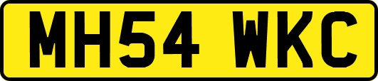 MH54WKC