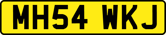 MH54WKJ