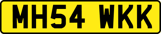 MH54WKK