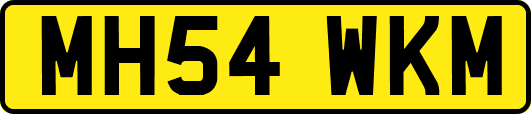 MH54WKM