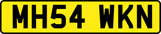 MH54WKN