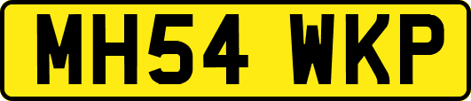 MH54WKP