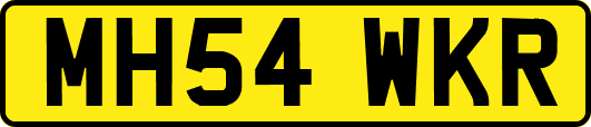 MH54WKR