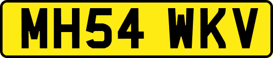 MH54WKV