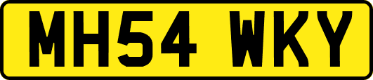 MH54WKY