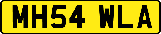 MH54WLA