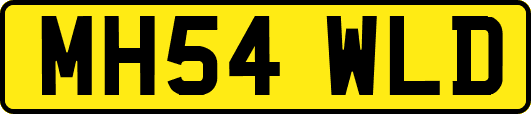 MH54WLD