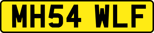 MH54WLF
