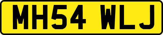 MH54WLJ