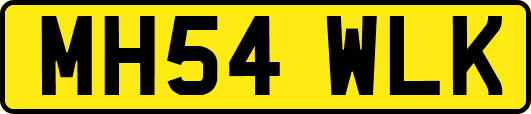 MH54WLK