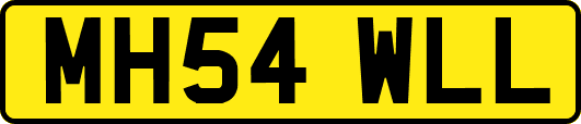 MH54WLL