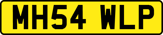 MH54WLP