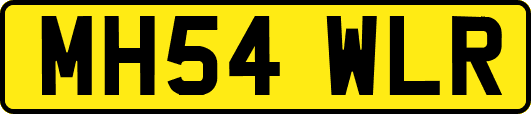 MH54WLR