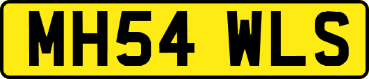MH54WLS